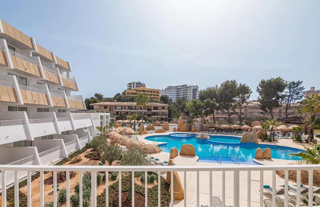 Marsenses Rosa Del Mar Hotel & Spa-1