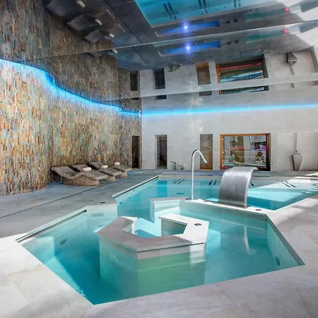 Marsenses Rosa Del Mar Hotel & Spa-2